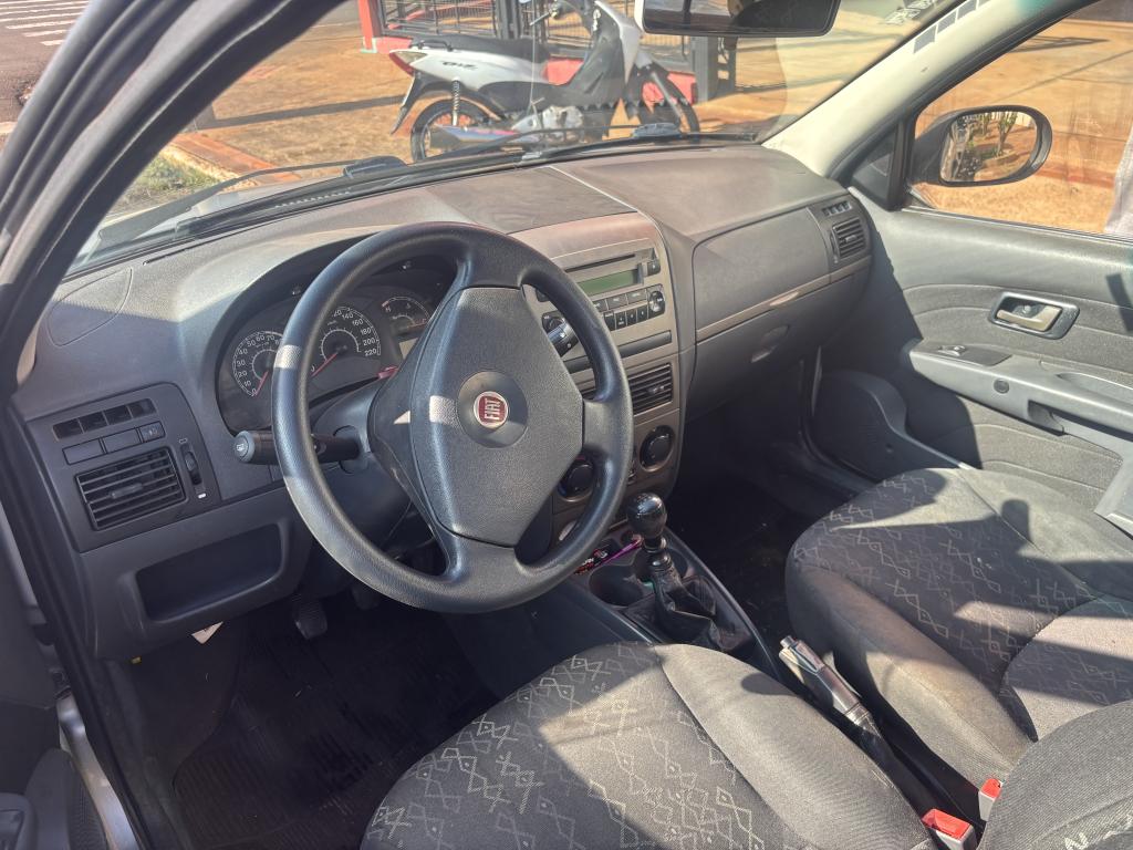 FIAT Strada - Foto