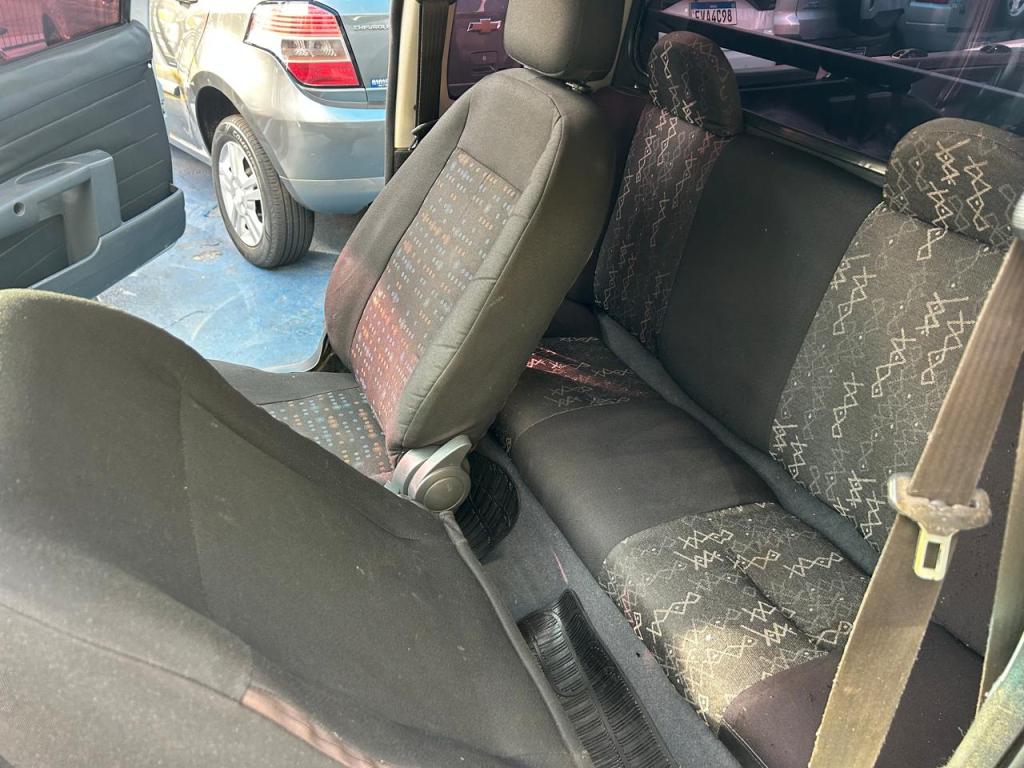 FIAT Strada - Foto