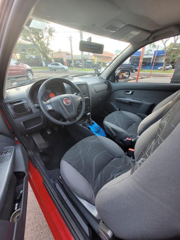 FIAT Strada - Foto