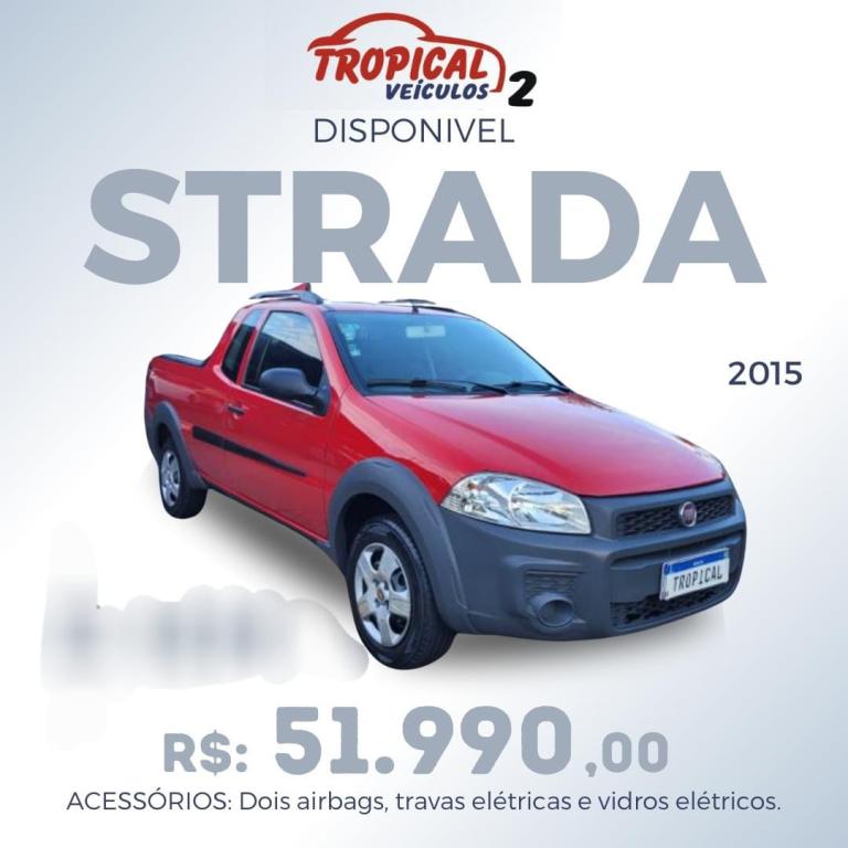 FIAT Strada