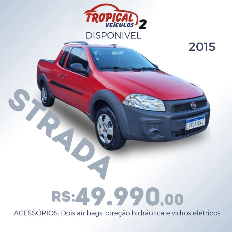 FIAT Strada