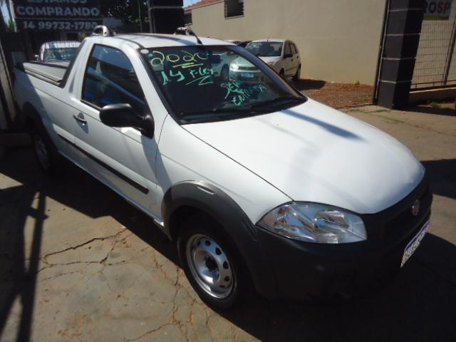 FIAT Strada - Foto