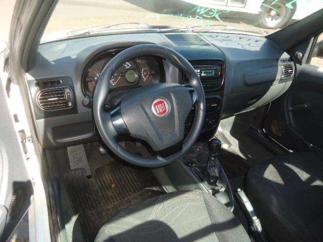 FIAT Strada - Foto