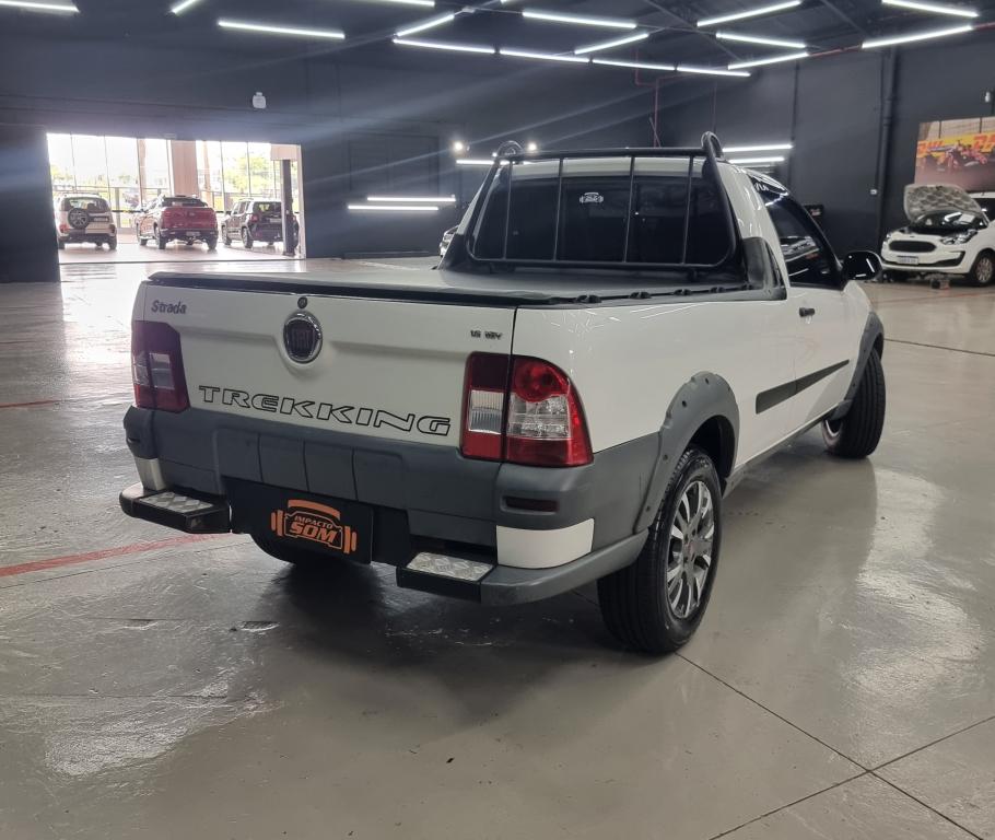 FIAT Strada - Foto