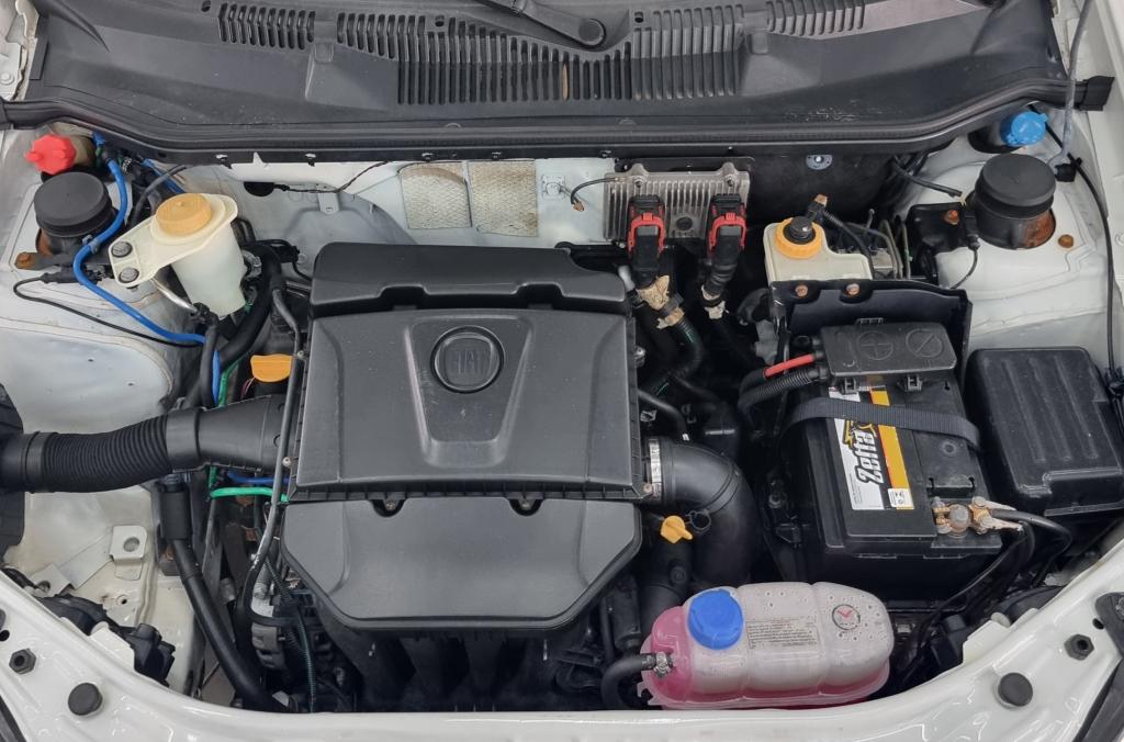 FIAT Strada - Foto