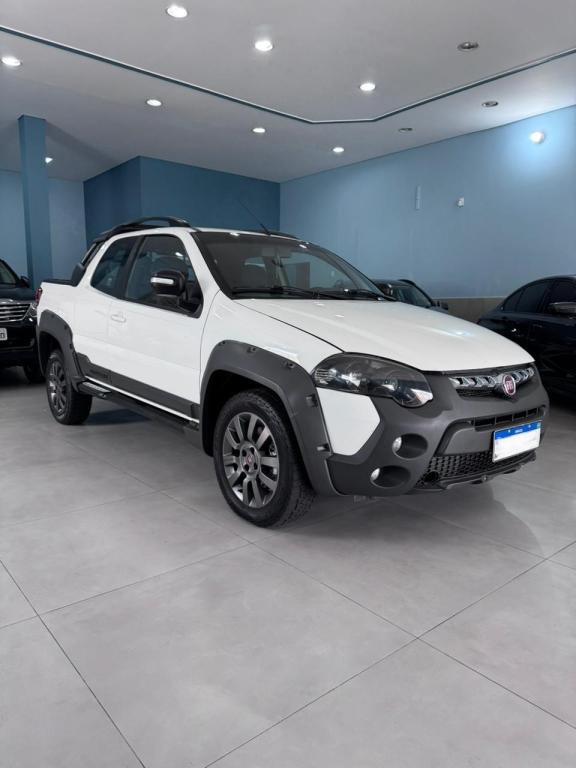 FIAT Strada