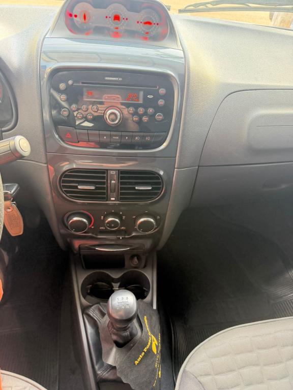 FIAT Strada - Foto