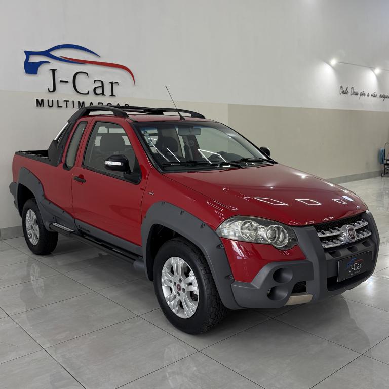 FIAT Strada