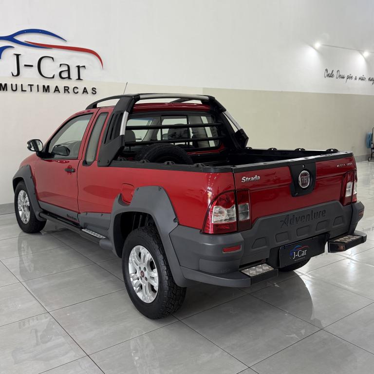 FIAT Strada - Foto