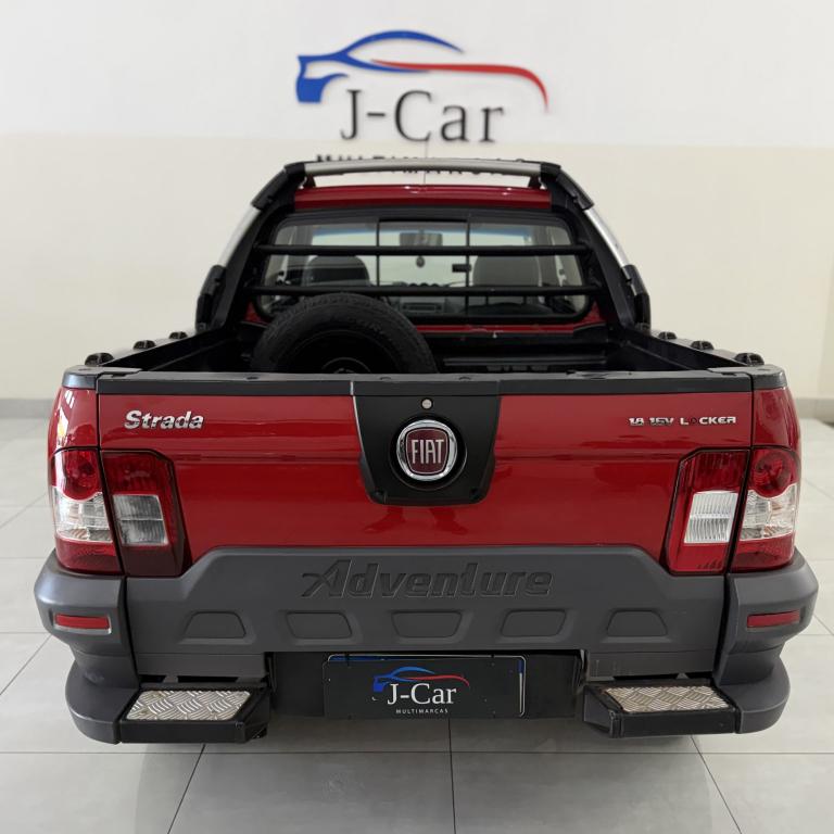 FIAT Strada - Foto