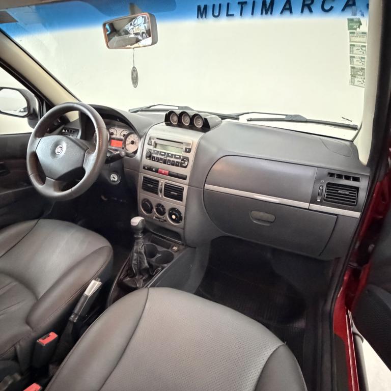 FIAT Strada - Foto