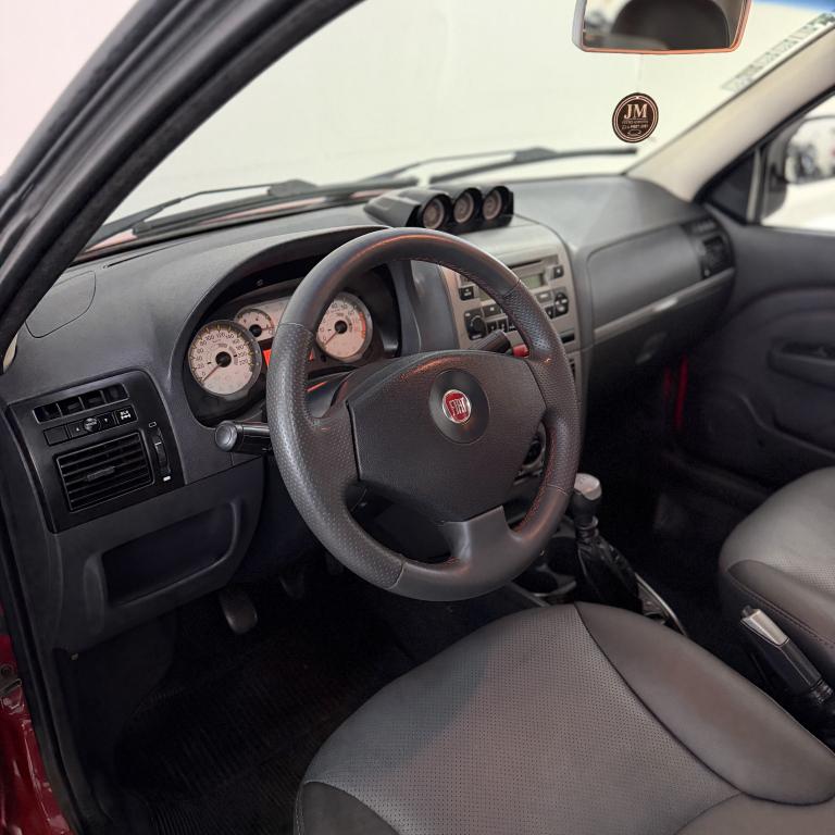 FIAT Strada - Foto