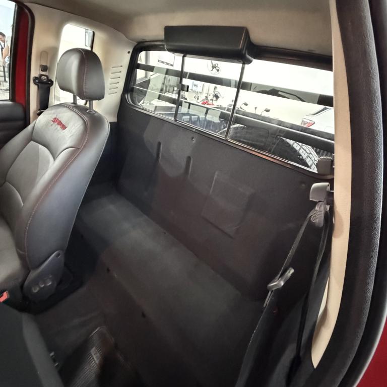 FIAT Strada - Foto