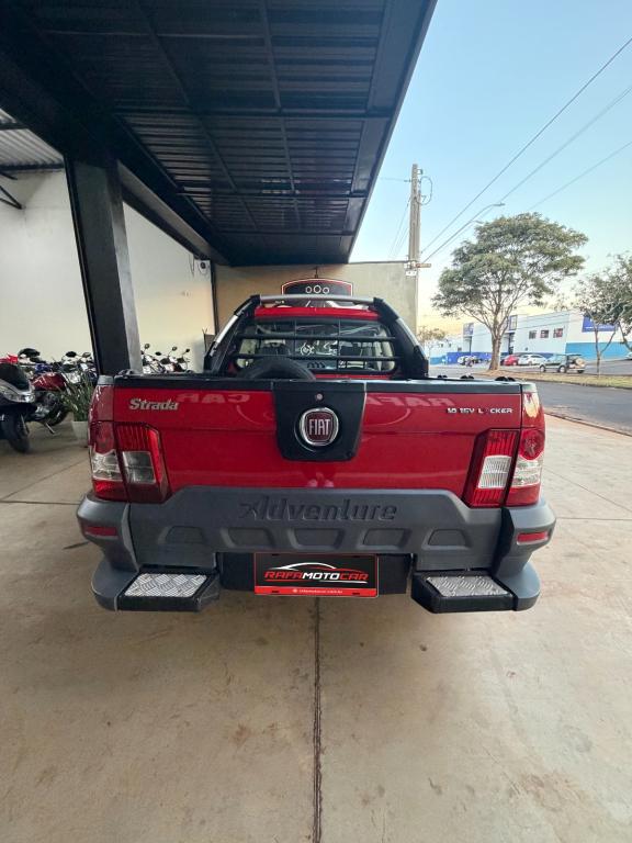 FIAT Strada - Foto