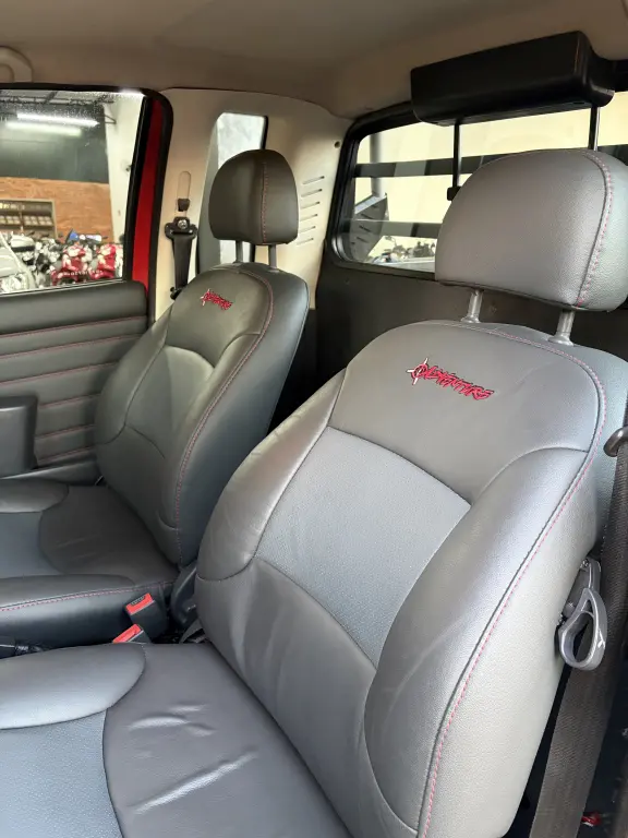 FIAT Strada - Foto