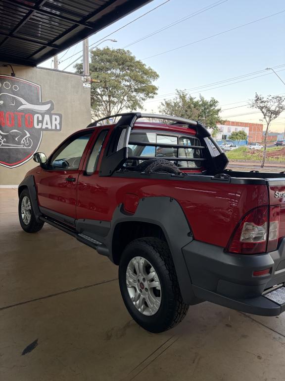 FIAT Strada - Foto