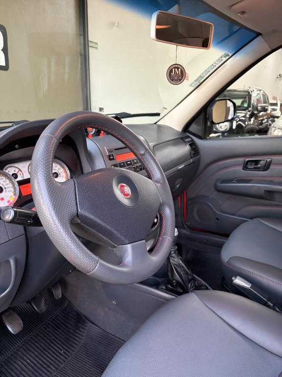 FIAT Strada - Foto