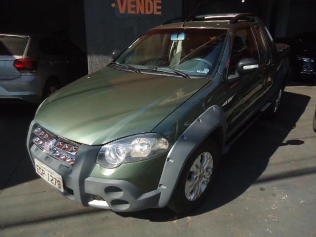 FIAT Strada