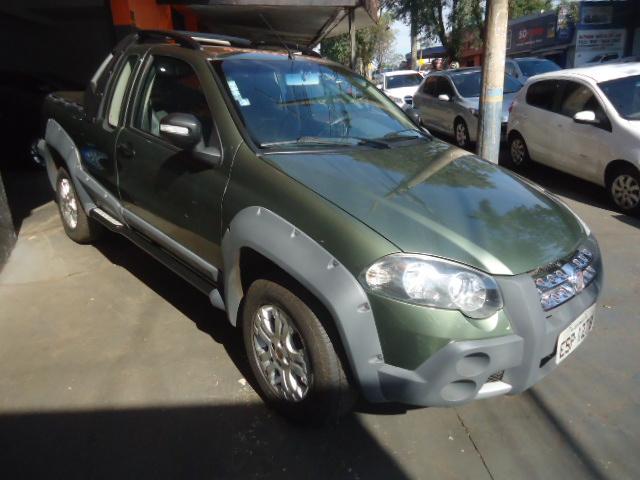 FIAT Strada - Foto