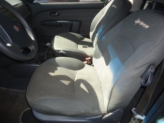 FIAT Strada - Foto