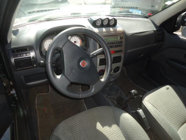 FIAT Strada - Foto