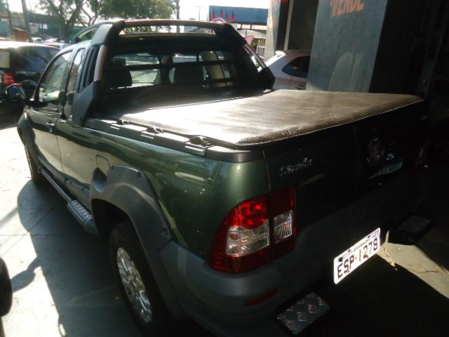 FIAT Strada - Foto