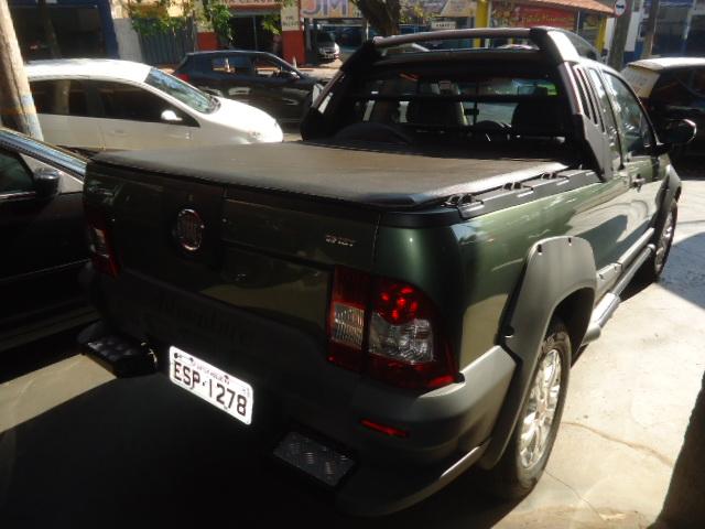 FIAT Strada - Foto