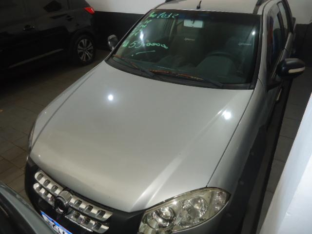 FIAT Strada