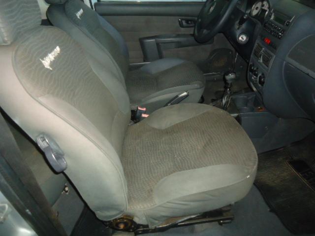FIAT Strada - Foto