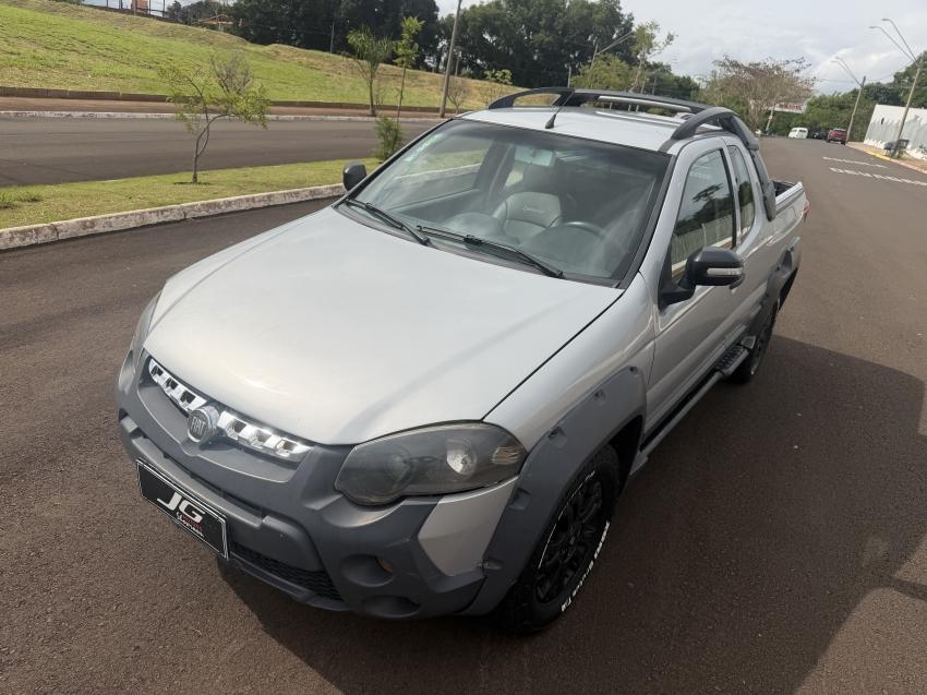 FIAT Strada