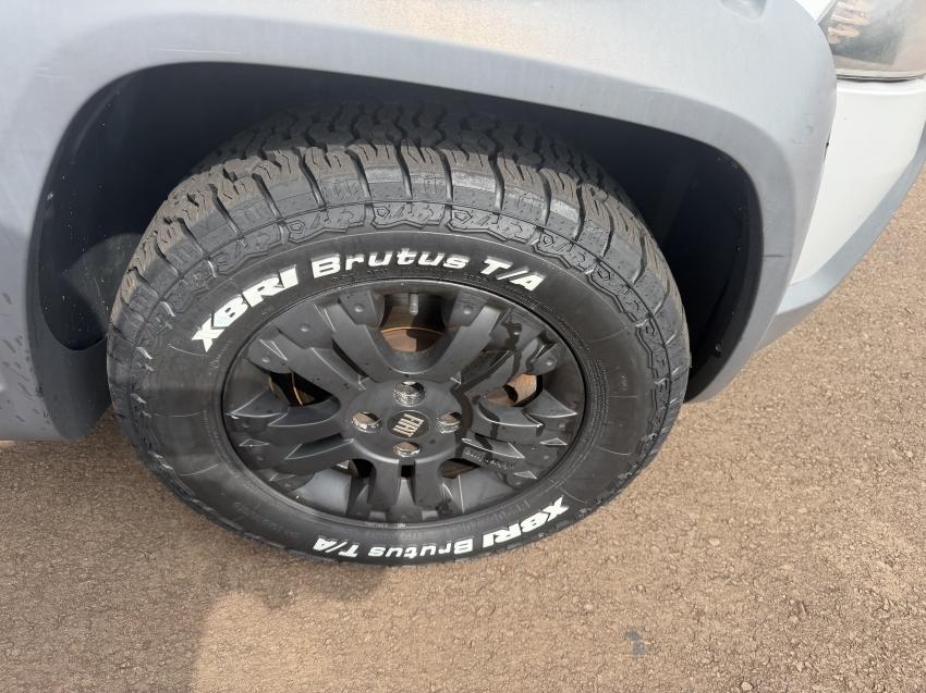 FIAT Strada - Foto