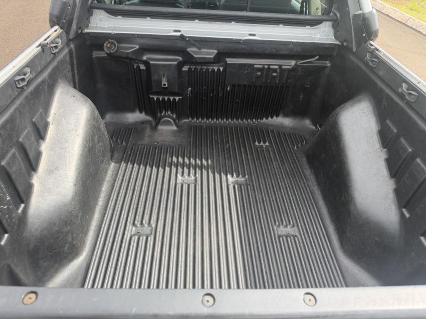 FIAT Strada - Foto