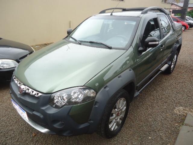 FIAT Strada