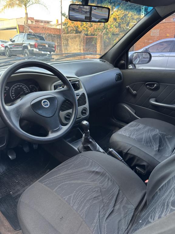 FIAT Strada - Foto