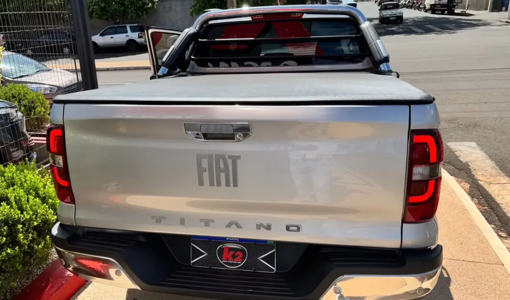 FIAT Titano - Foto