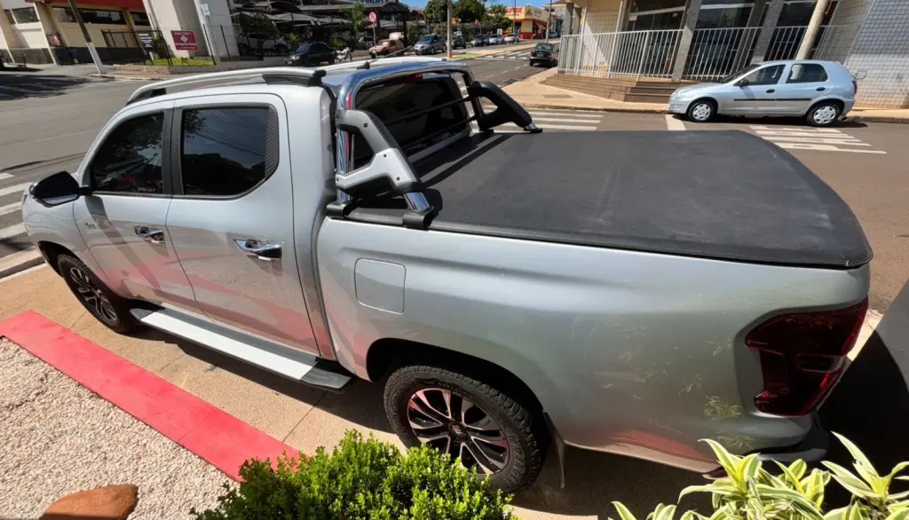 FIAT Titano - Foto