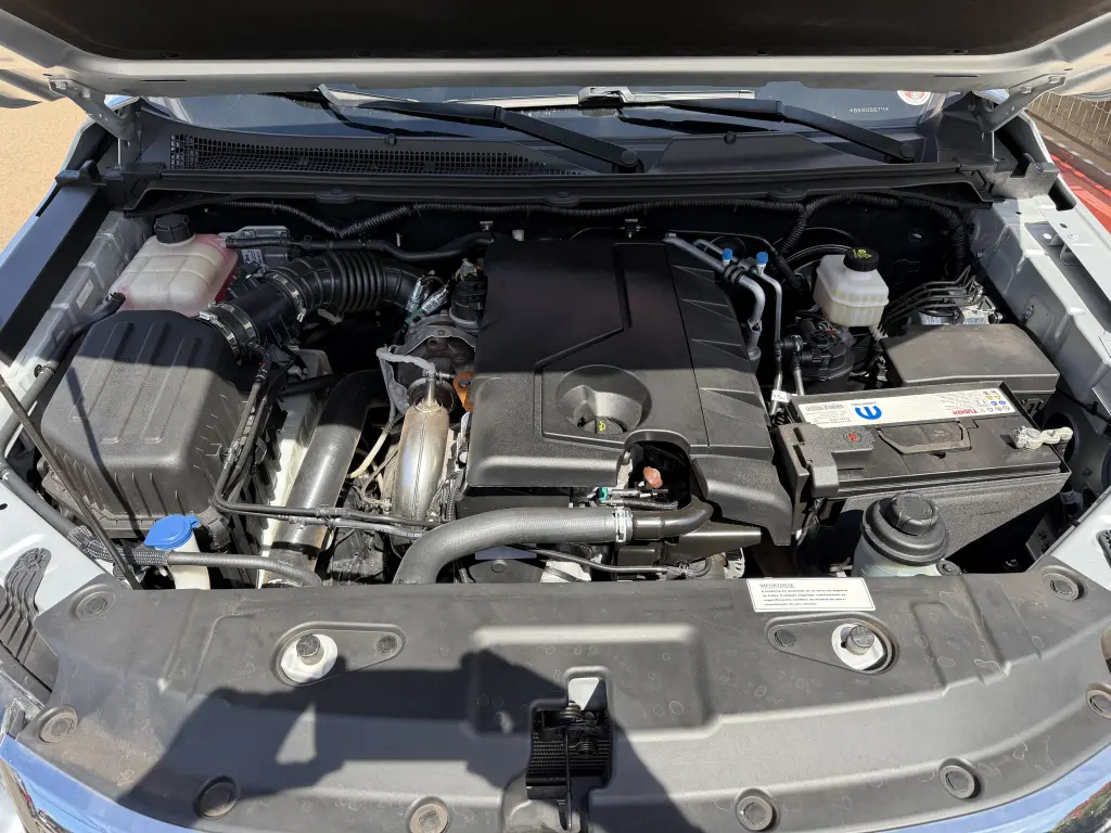 FIAT Titano - Foto