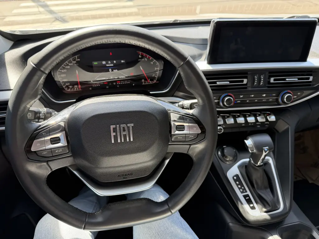FIAT Titano - Foto