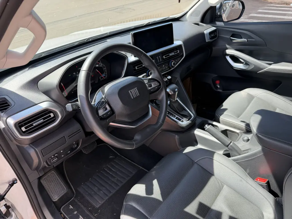 FIAT Titano - Foto
