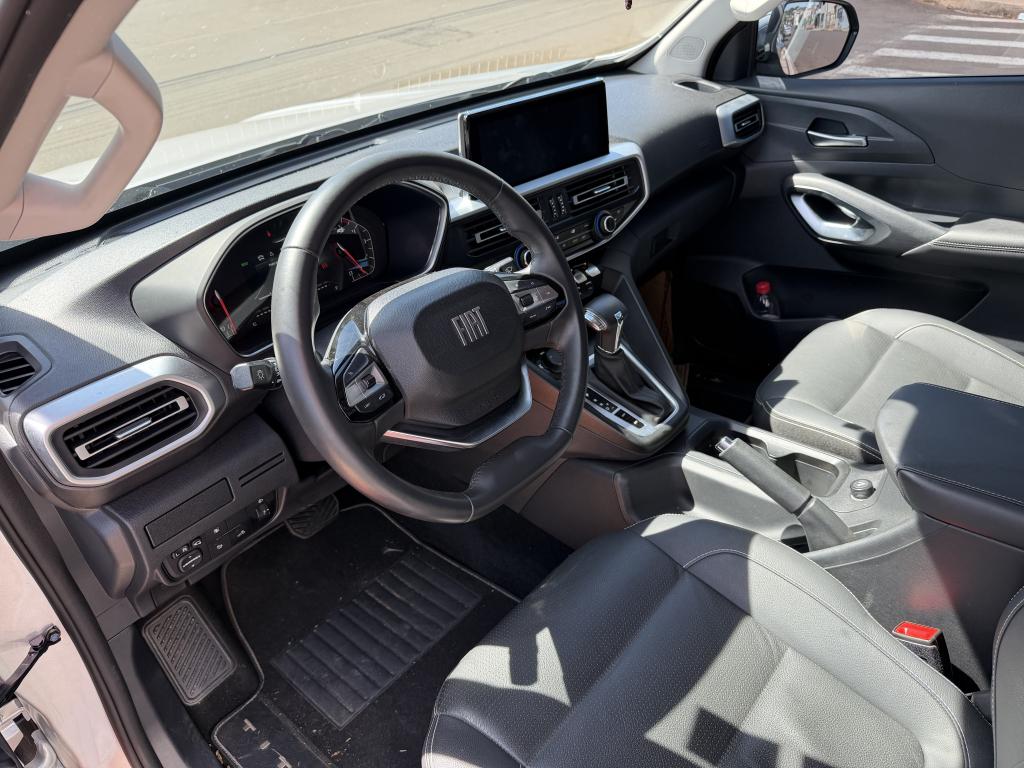 FIAT Titano - Foto