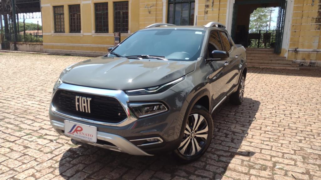 FIAT Toro - Foto