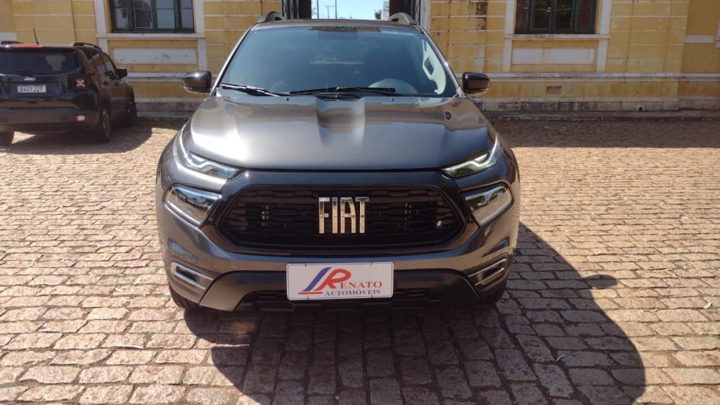 FIAT Toro - Foto