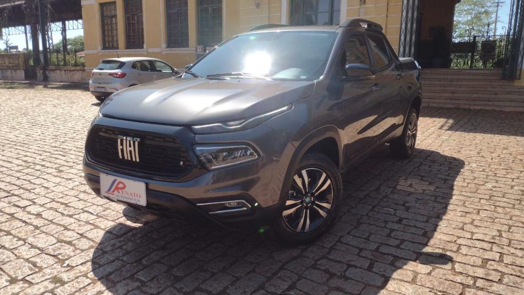 FIAT Toro - Foto