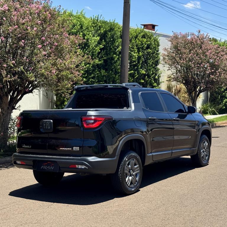 FIAT Toro - Foto