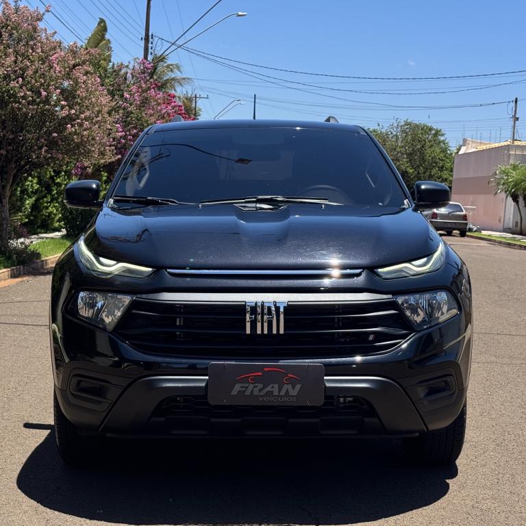 FIAT Toro - Foto