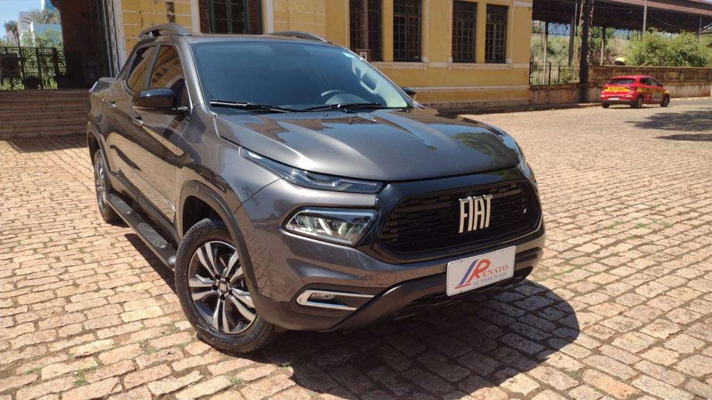 FIAT Toro
