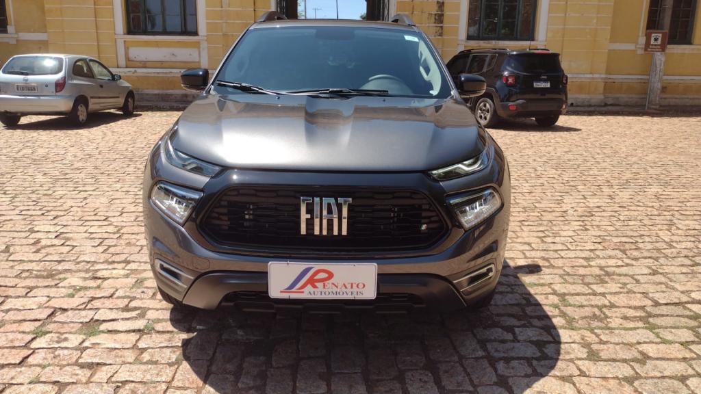 FIAT Toro - Foto