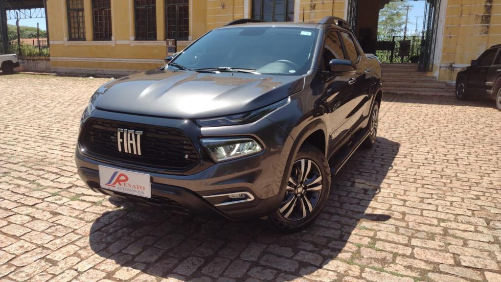 FIAT Toro - Foto