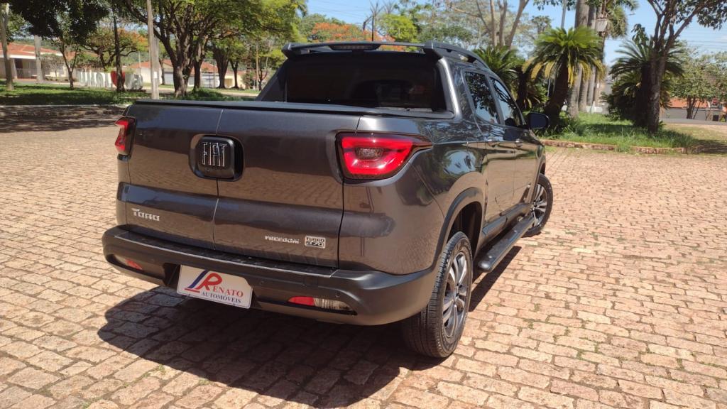 FIAT Toro - Foto