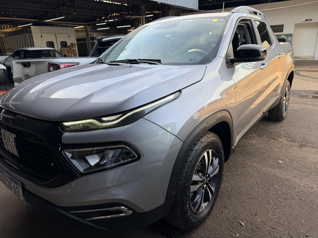 FIAT Toro - Foto
